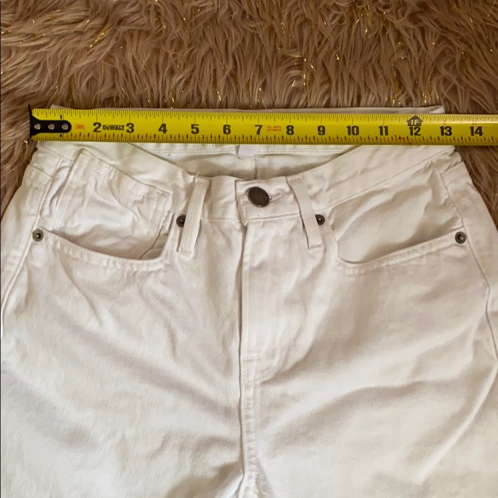Frame jeans. - Picture 3 of 6